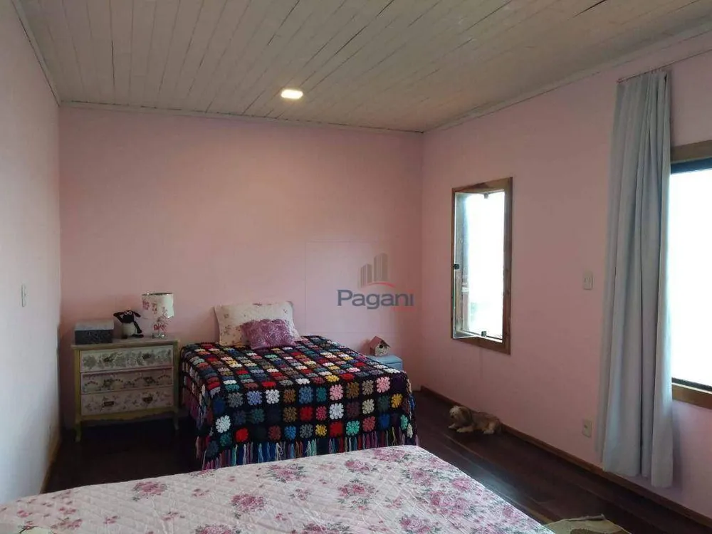 Casa, 5 quartos, 230 m² - Foto 11