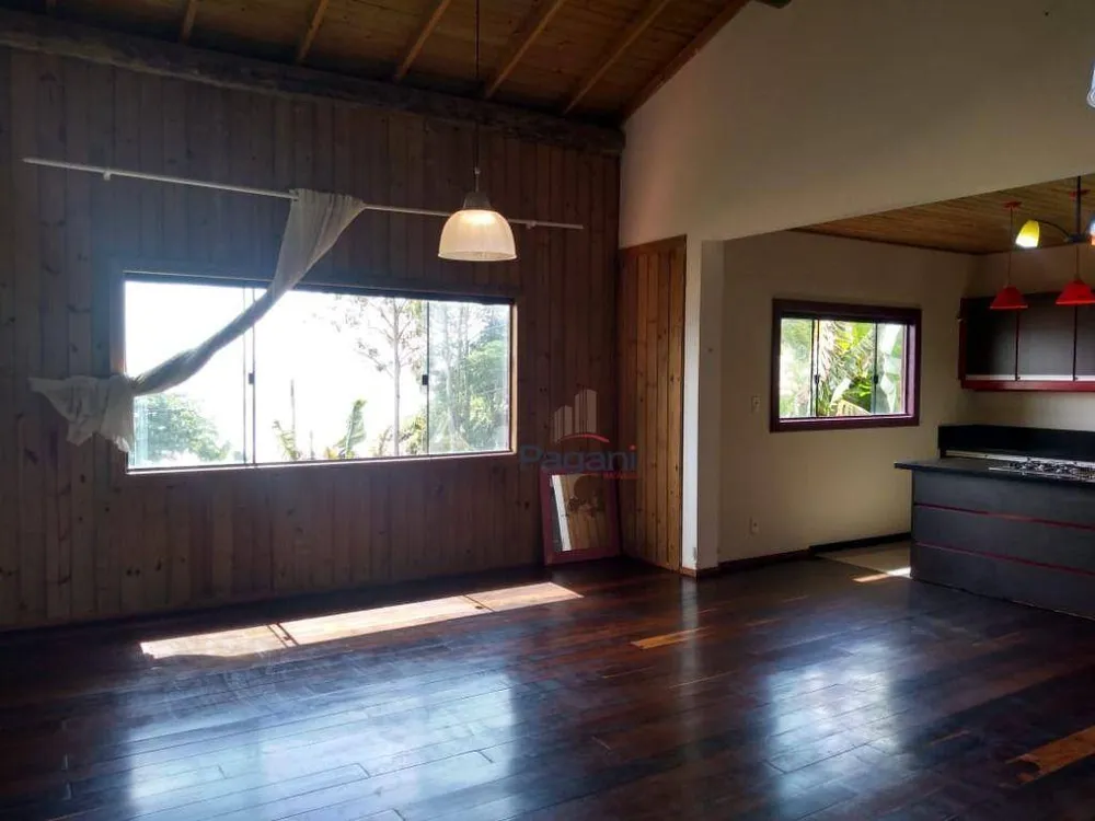 Casa, 5 quartos, 230 m² - Foto 14