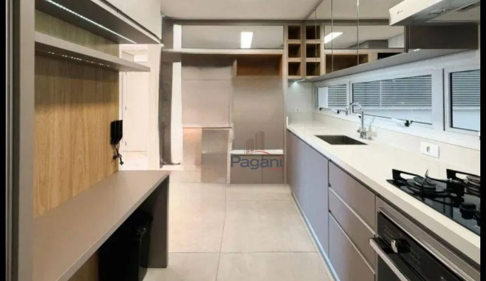 Apartamento, 4 quartos, 143 m² - Foto 8