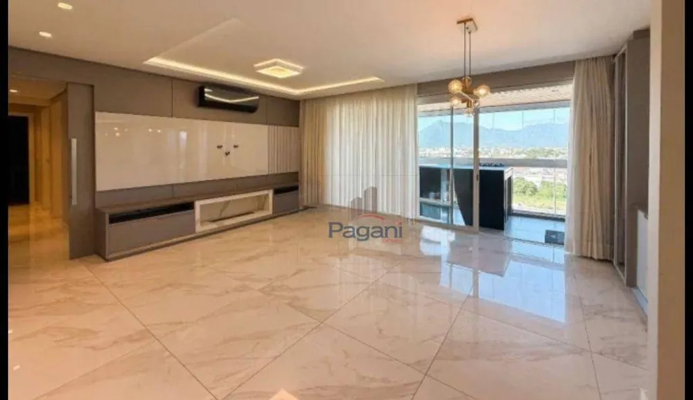 Apartamento, 4 quartos, 143 m² - Foto 9