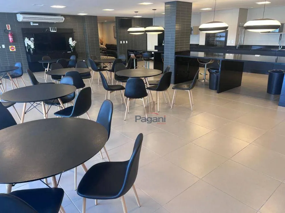 Apartamento, 4 quartos, 143 m² - Foto 4