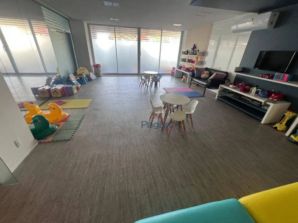 Apartamento, 4 quartos, 143 m² - Foto 2