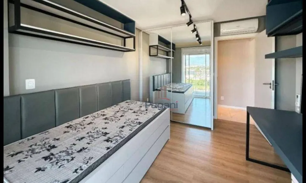 Apartamento, 4 quartos, 143 m² - Foto 14