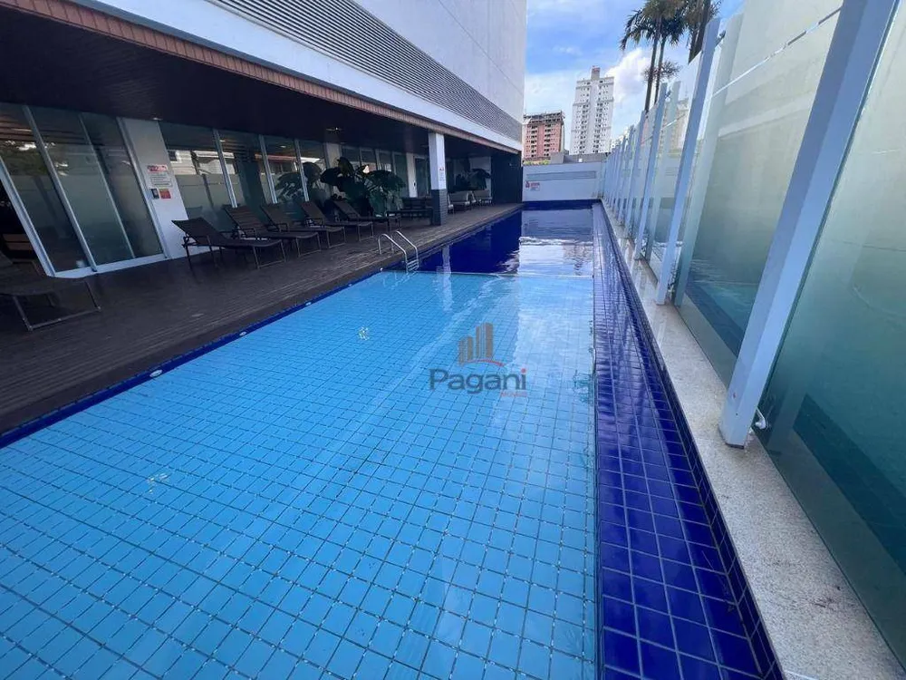 Apartamento, 4 quartos, 143 m² - Foto 5