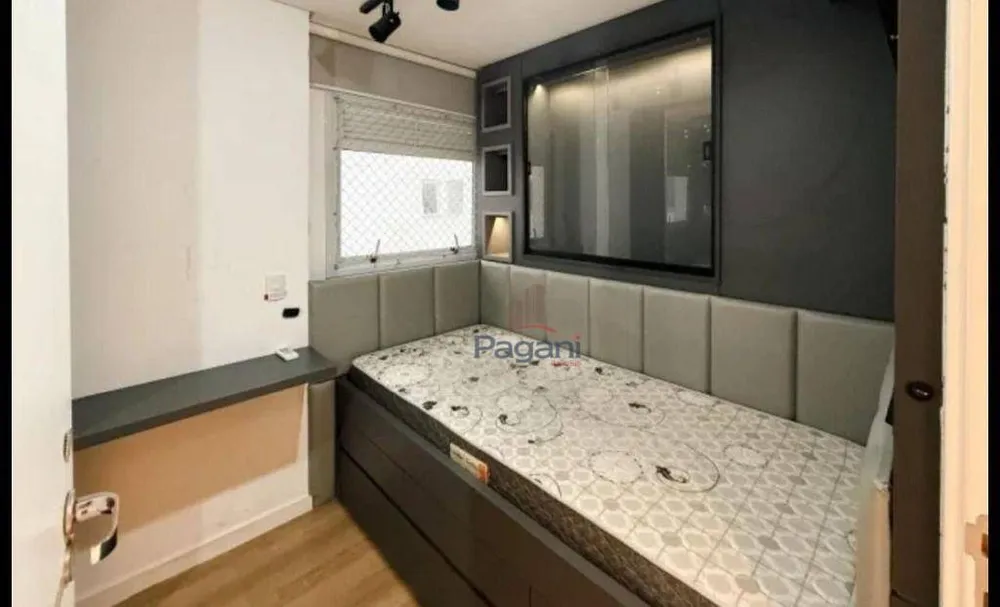 Apartamento, 4 quartos, 143 m² - Foto 13