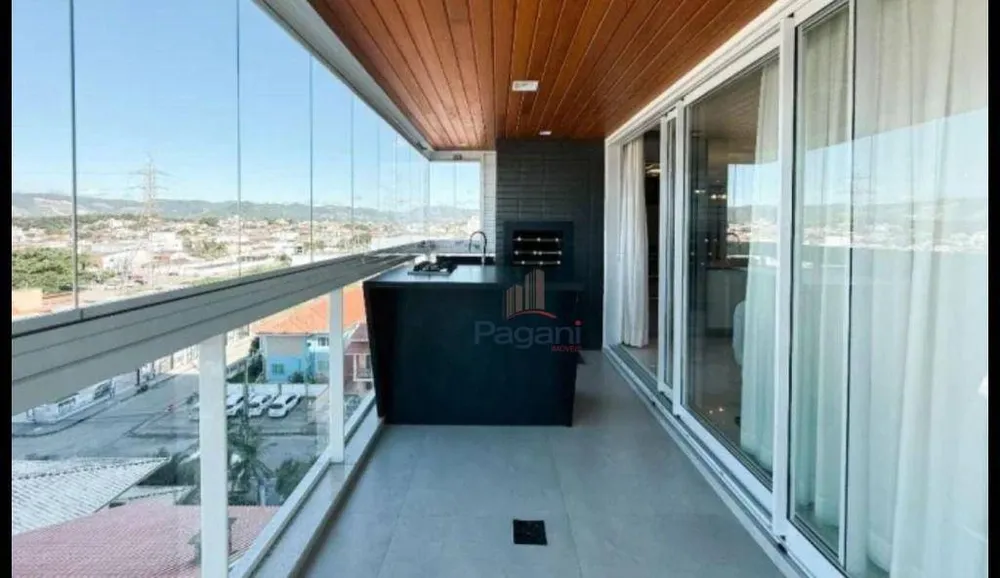Apartamento, 4 quartos, 143 m² - Foto 7