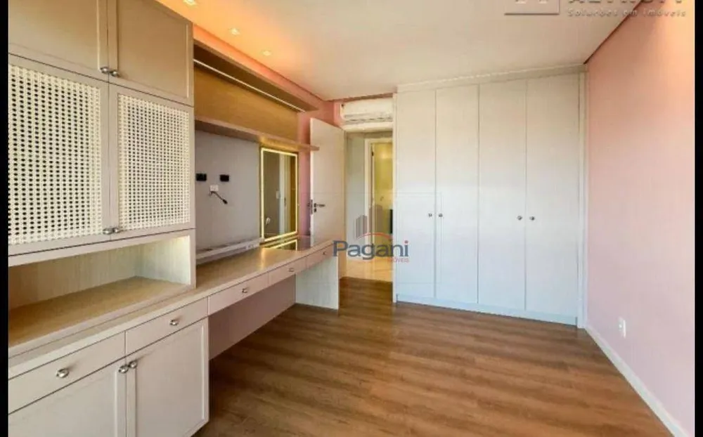 Apartamento, 4 quartos, 143 m² - Foto 12