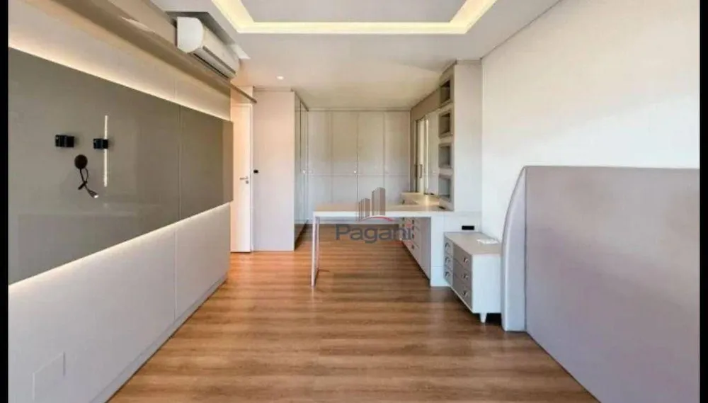 Apartamento, 4 quartos, 143 m² - Foto 15