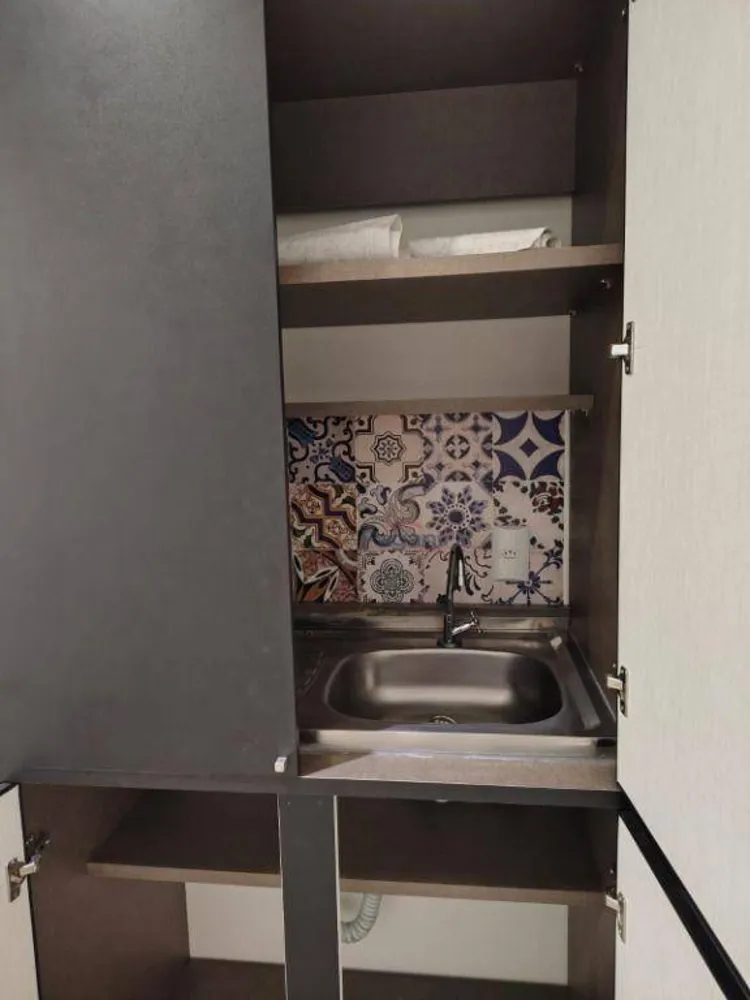 Sala-Conjunto, 27 m² - Foto 1