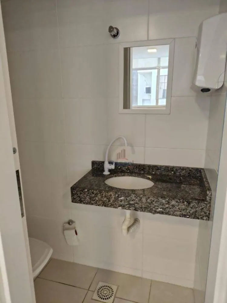 Sala-Conjunto, 27 m² - Foto 4