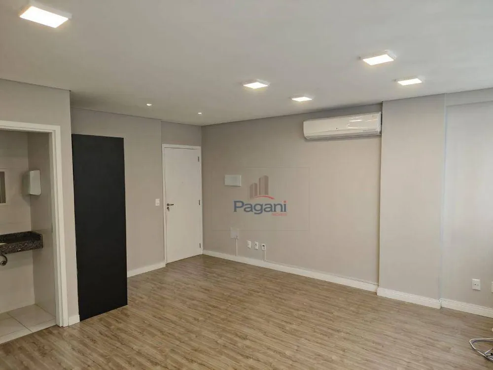 Sala-Conjunto, 27 m² - Foto 10