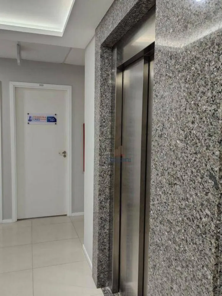 Sala-Conjunto, 27 m² - Foto 3