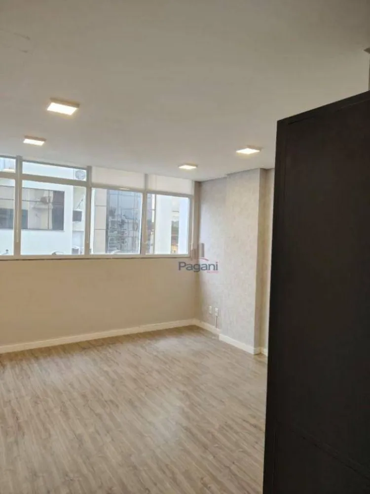 Sala-Conjunto, 27 m² - Foto 4