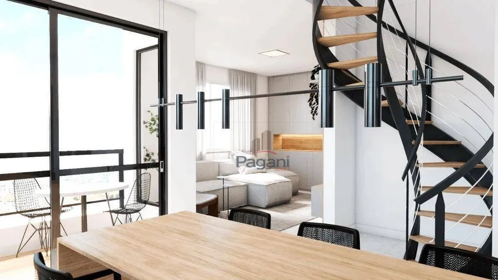 Apartamento, 2 quartos, 85 m² - Foto 5