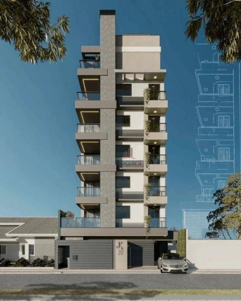 Apartamento, 2 quartos, 85 m² - Foto 9