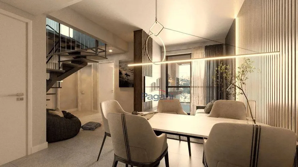 Apartamento, 2 quartos, 85 m² - Foto 6