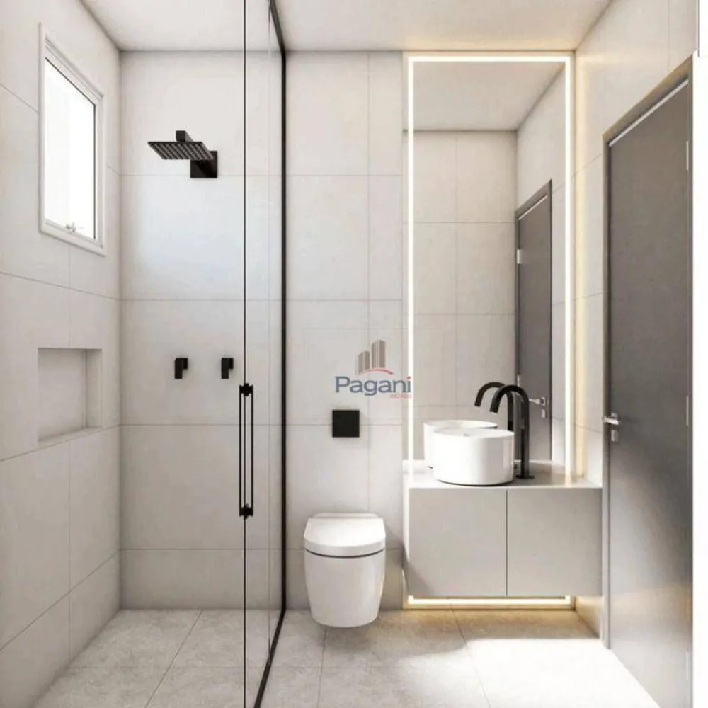 Apartamento, 2 quartos, 85 m² - Foto 11