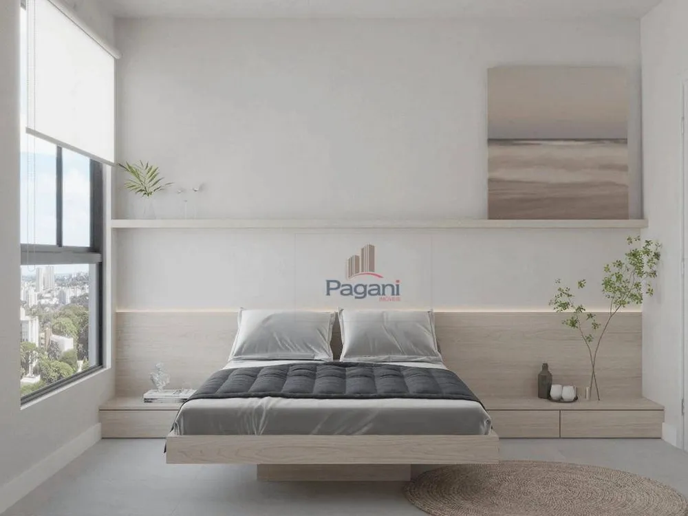 Apartamento, 2 quartos, 85 m² - Foto 2