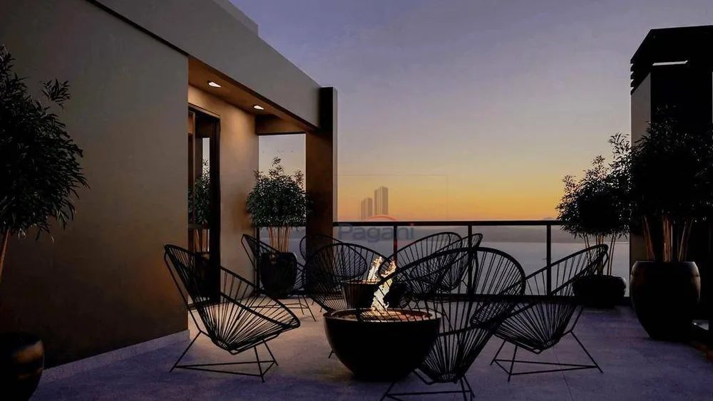 Apartamento, 2 quartos, 85 m² - Foto 1