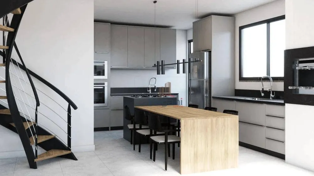 Apartamento, 2 quartos, 85 m² - Foto 4