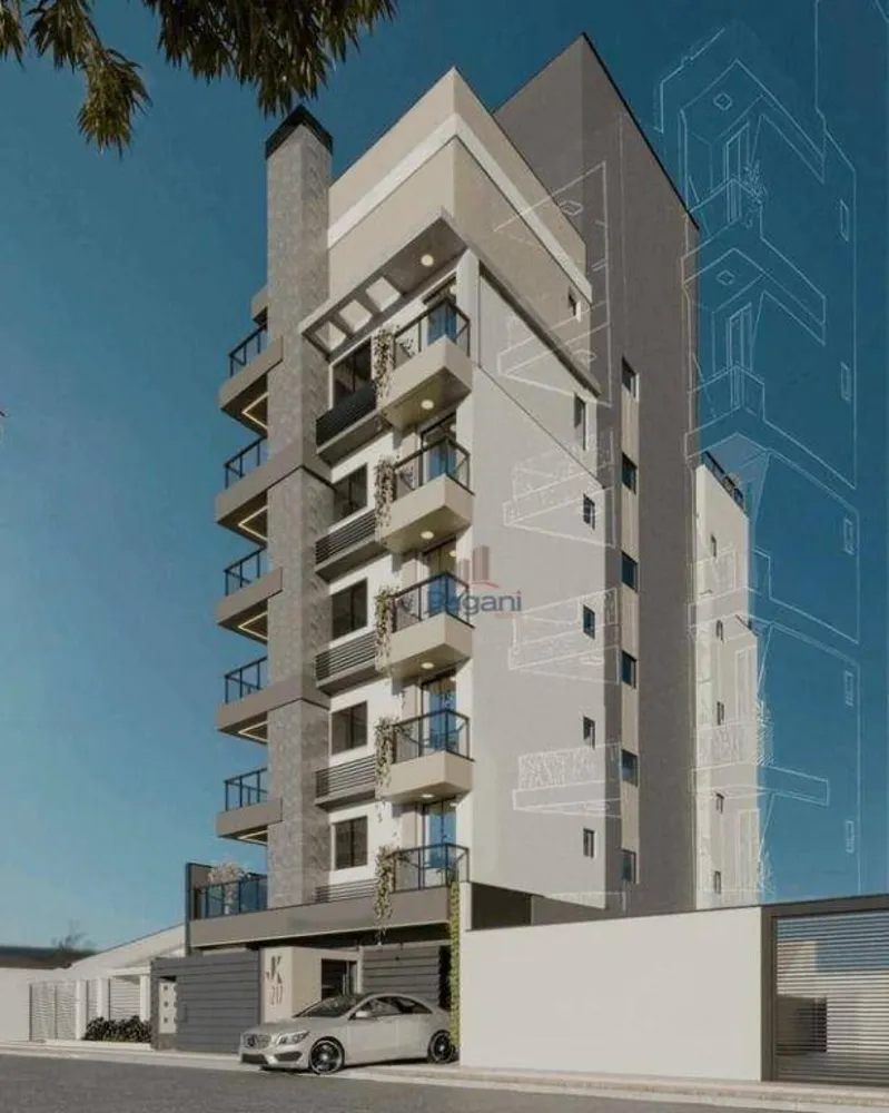 Apartamento, 2 quartos, 85 m² - Foto 12