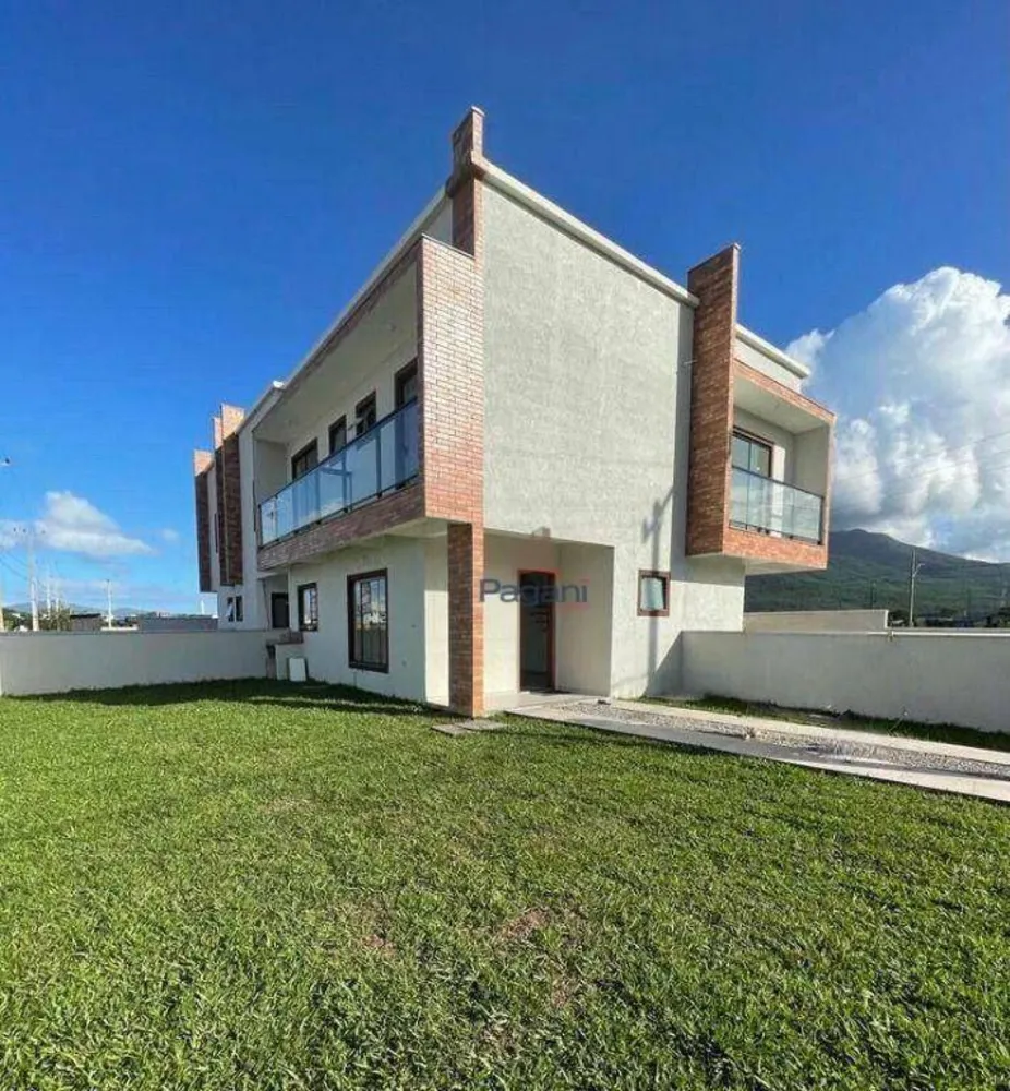 Sobrado, 2 quartos, 90 m² - Foto 3