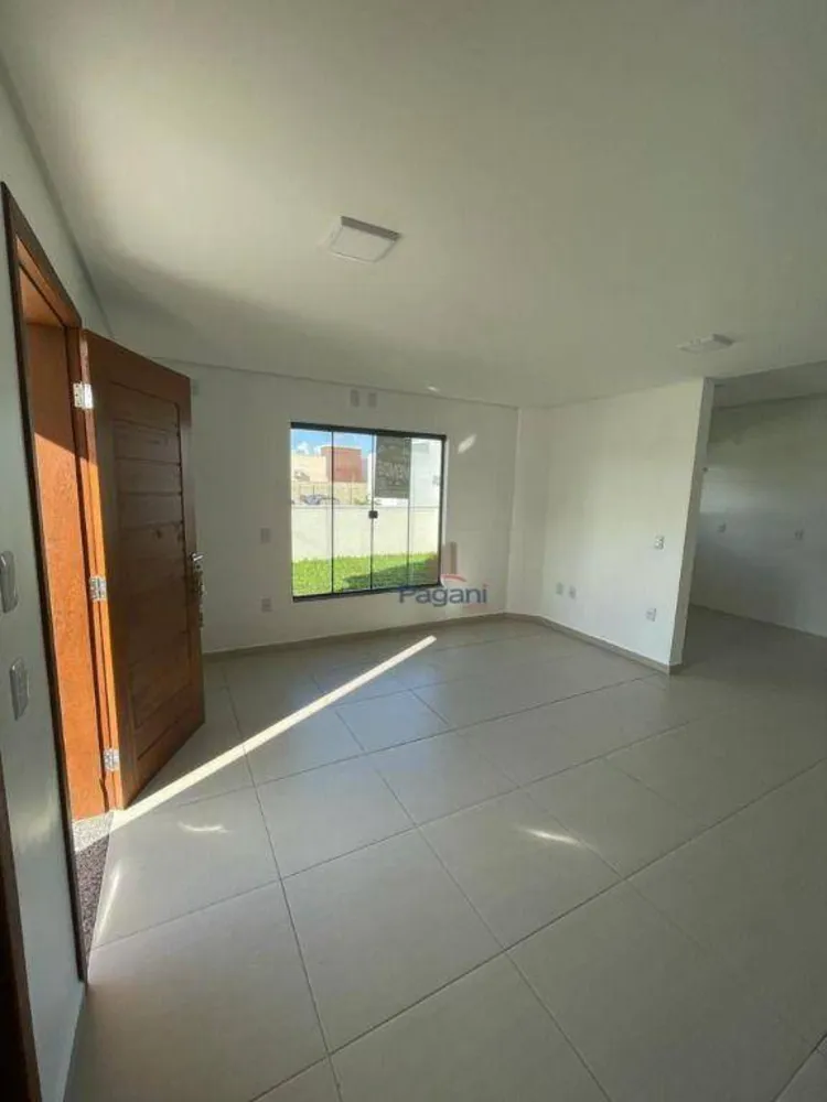 Sobrado, 2 quartos, 90 m² - Foto 2