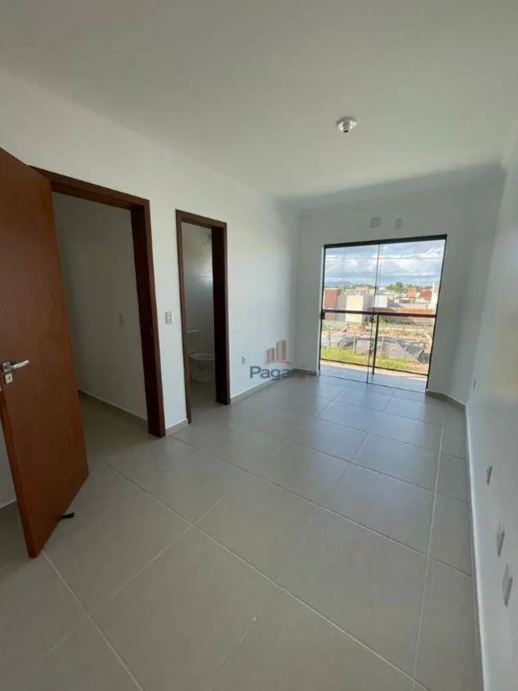 Sobrado, 2 quartos, 90 m² - Foto 1