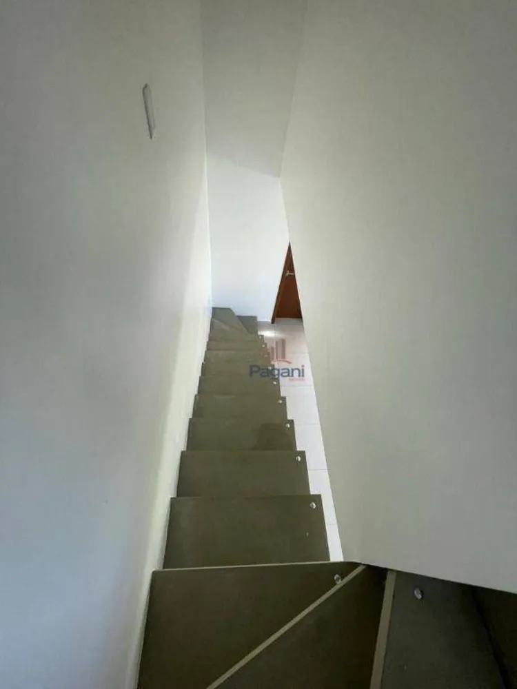 Sobrado, 2 quartos, 90 m² - Foto 5