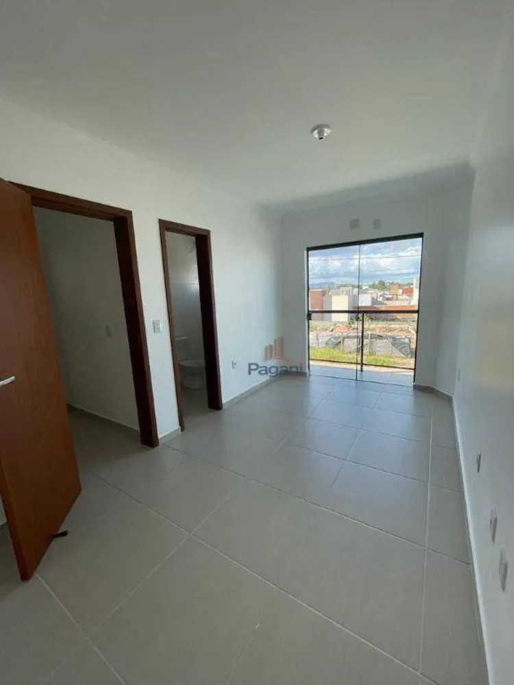 Sobrado, 2 quartos, 90 m² - Foto 2