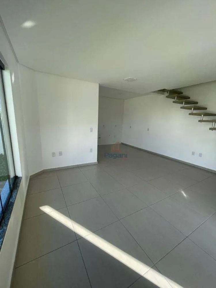 Sobrado, 2 quartos, 90 m² - Foto 4