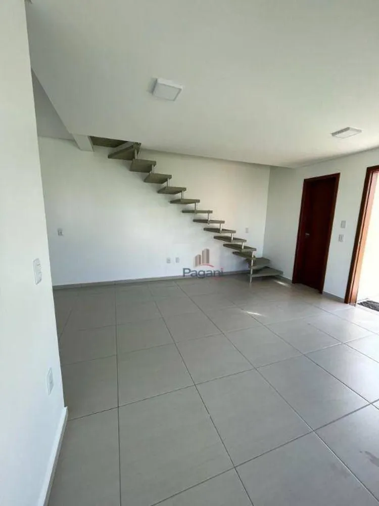 Sobrado, 2 quartos, 90 m² - Foto 7