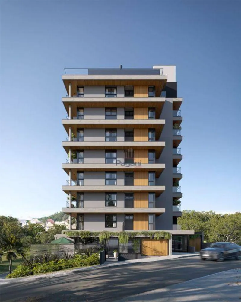 Apartamento, 2 quartos, 83 m² - Foto 12