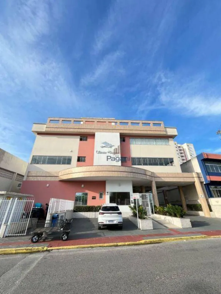 Apartamento, 2 quartos, 105 m² - Foto 1