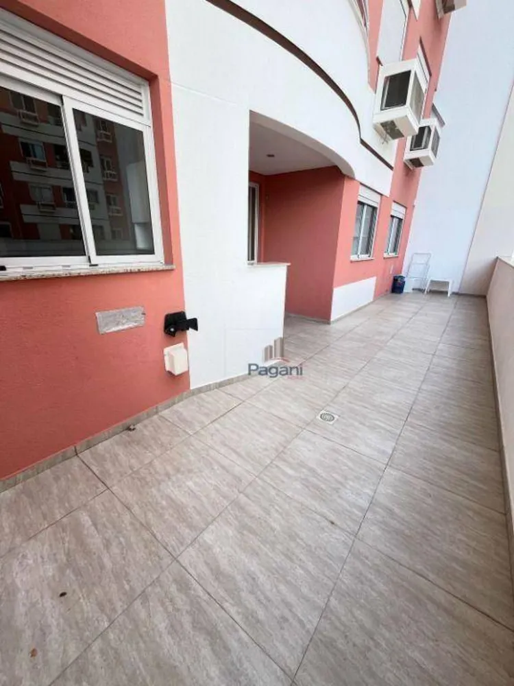 Apartamento, 2 quartos, 105 m² - Foto 5
