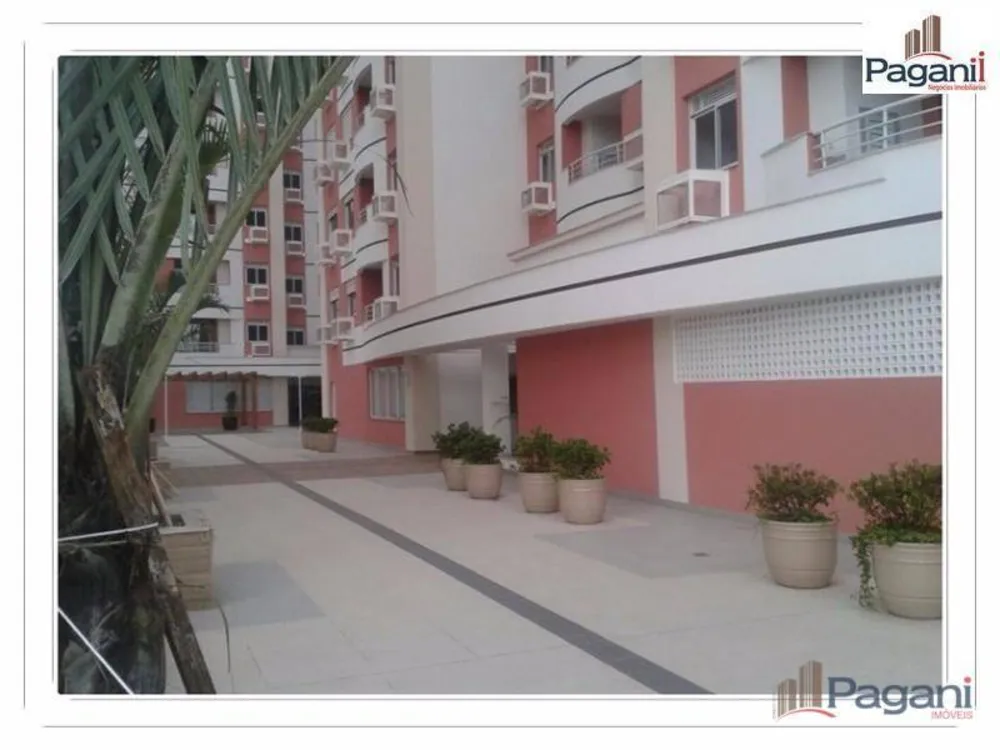 Apartamento, 2 quartos, 105 m² - Foto 9