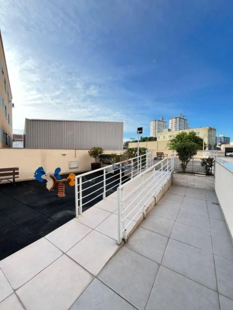 Apartamento, 2 quartos, 105 m² - Foto 2
