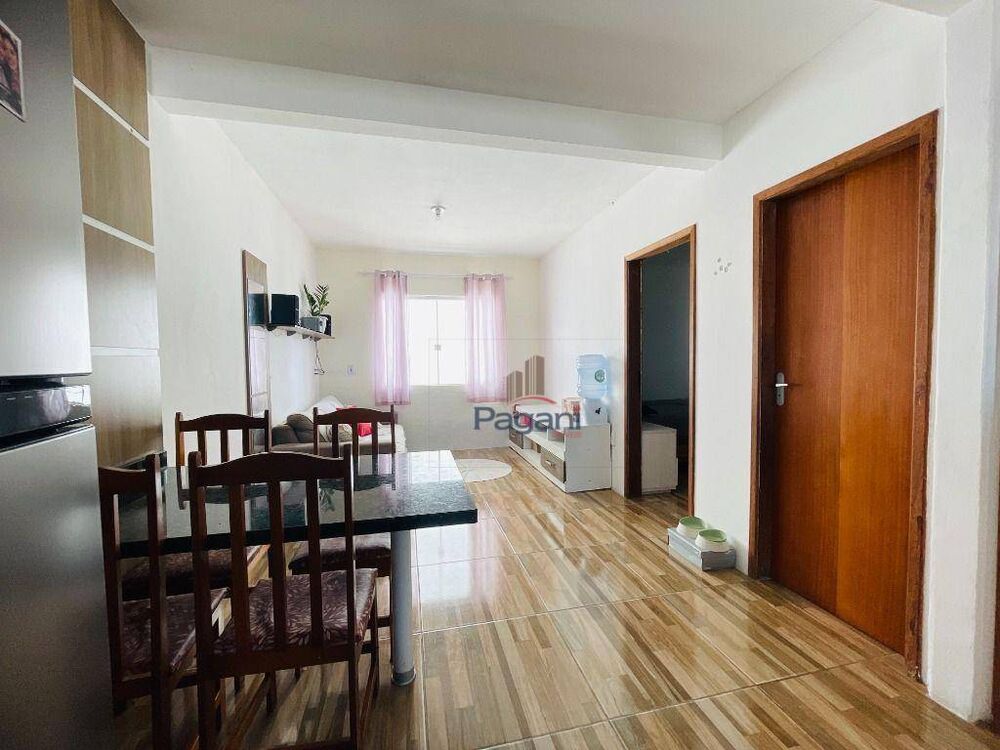 Casa, 4 quartos, 286 m² - Foto 15