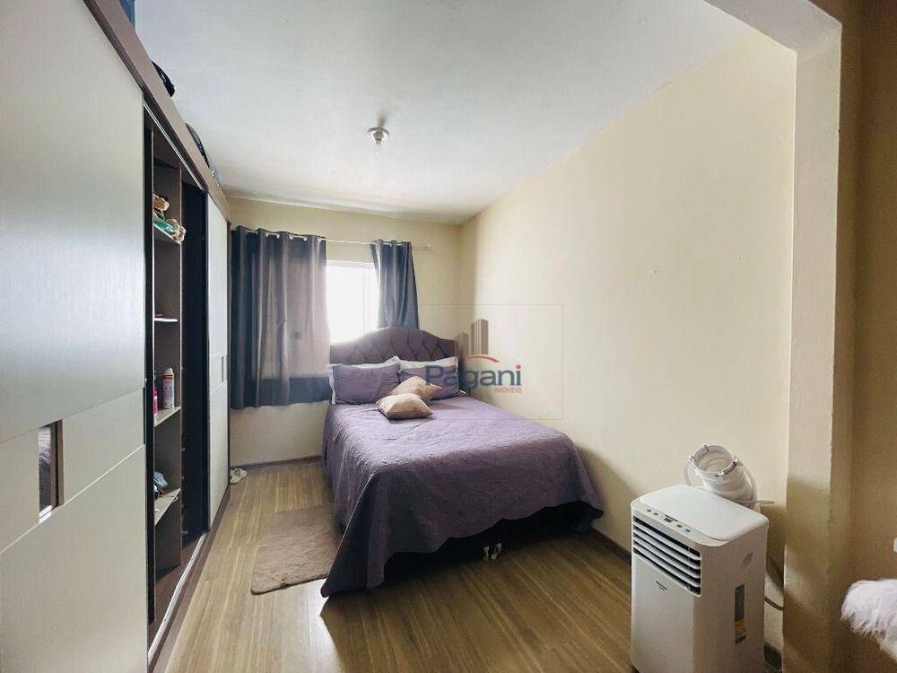 Casa, 4 quartos, 286 m² - Foto 12