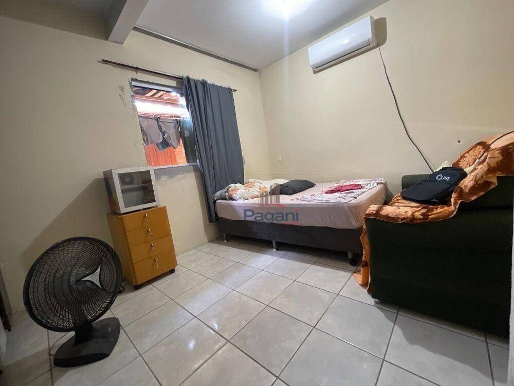 Casa, 4 quartos, 286 m² - Foto 28