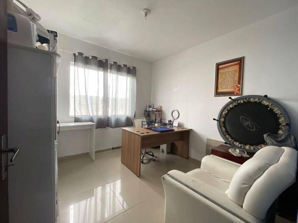 Casa, 4 quartos, 286 m² - Foto 22