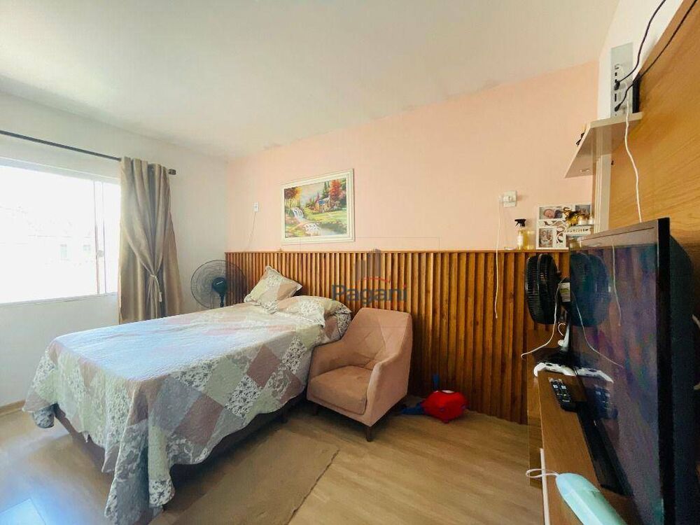 Casa, 4 quartos, 286 m² - Foto 11