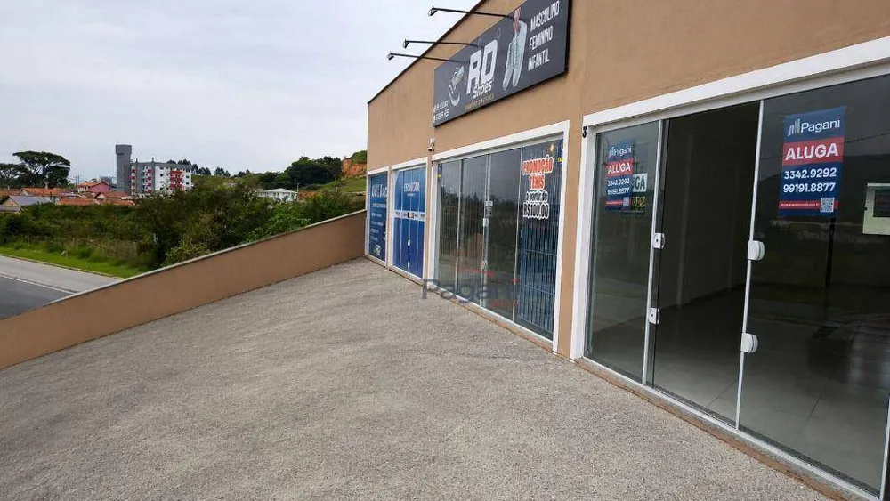 Loja-Salão, 40 m² - Foto 4