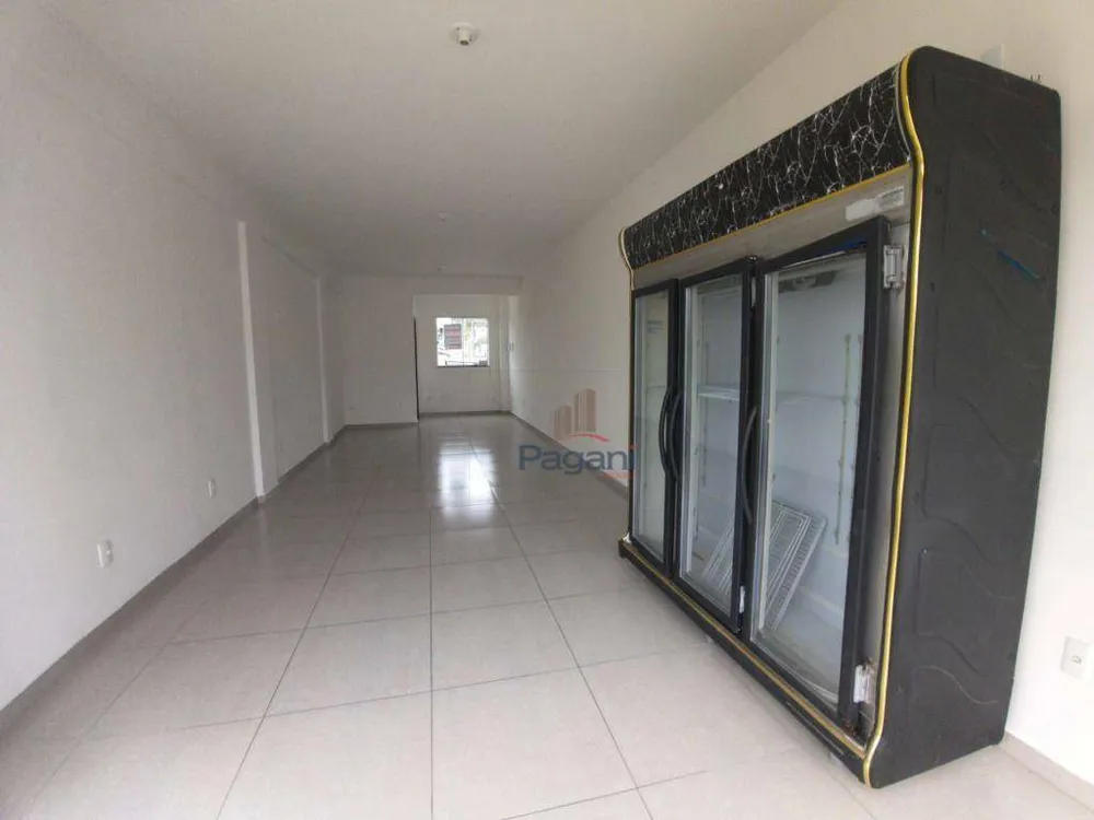 Loja-Salão, 40 m² - Foto 3