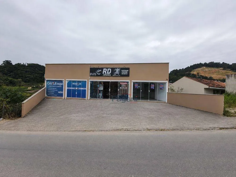 Loja-Salão, 40 m² - Foto 5
