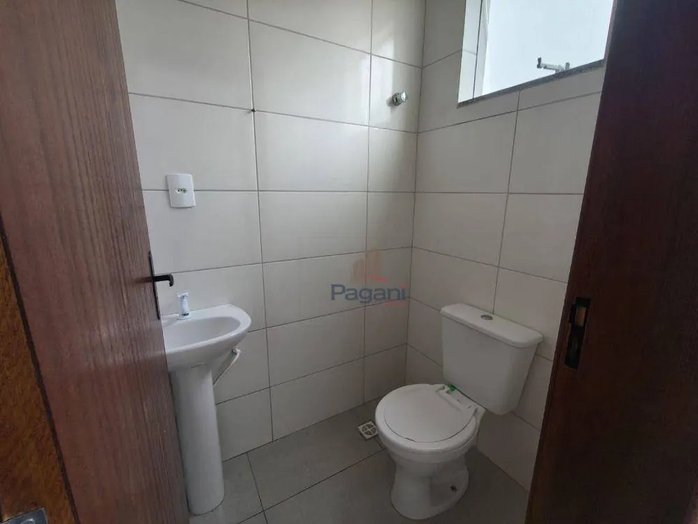 Loja-Salão, 40 m² - Foto 2