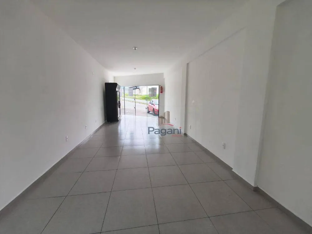 Loja-Salão, 40 m² - Foto 6