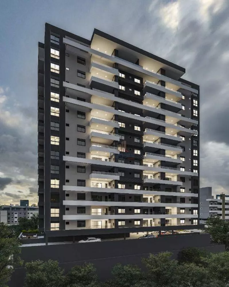 Apartamento, 4 quartos, 159 m² - Foto 2
