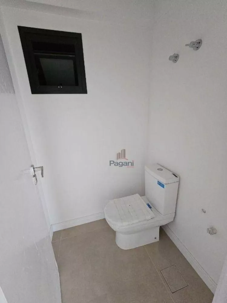 Apartamento, 4 quartos, 159 m² - Foto 5