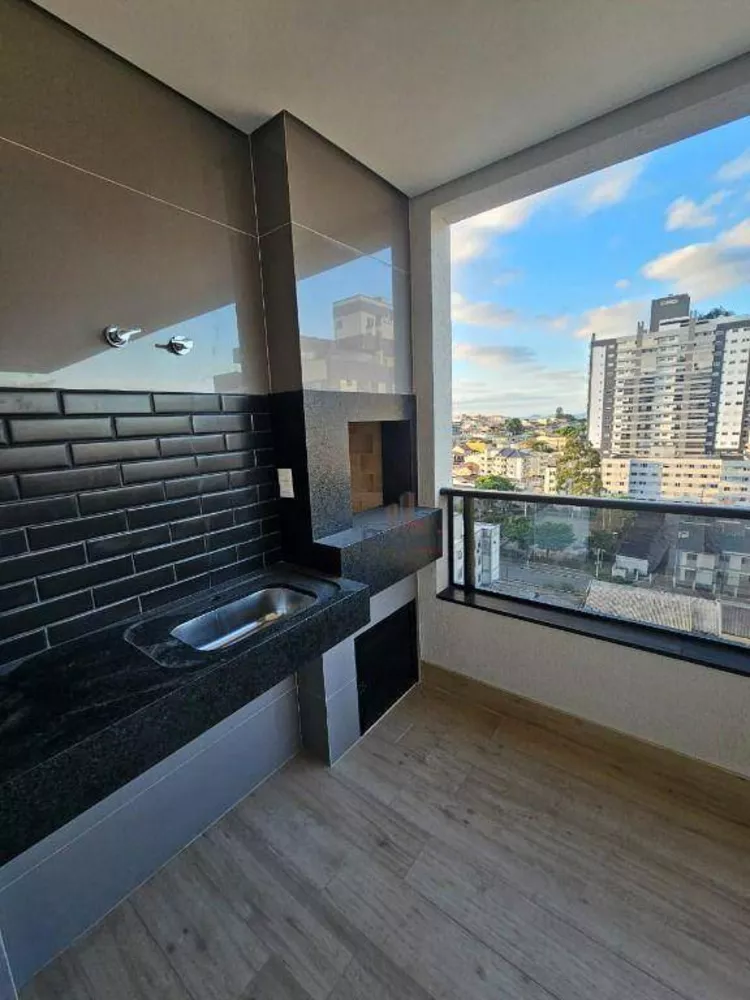 Apartamento, 4 quartos, 159 m² - Foto 9
